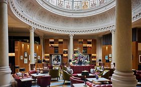 Threadneedles, Autograph Collection